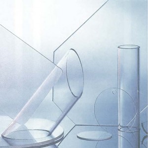 Technische Gläser – SCHÖBEL KRISTALLGLAS GMBH