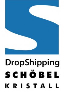 DropShipping-Lieferant Schöbel Kristallglas